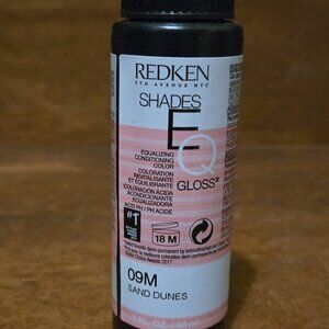 REDKEN | Shades EQ | 09M | sand dunes